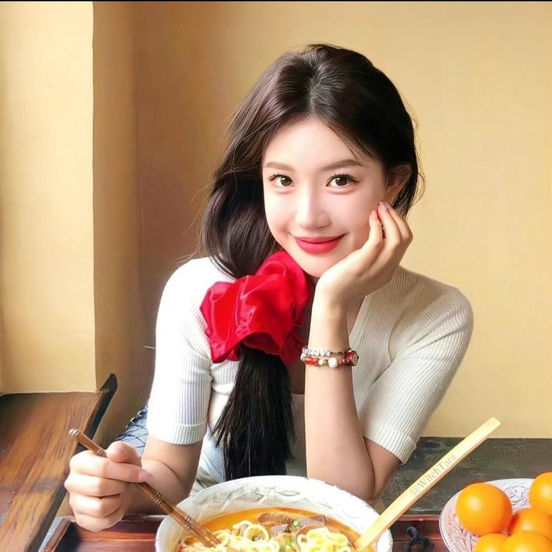 美美饰品合集