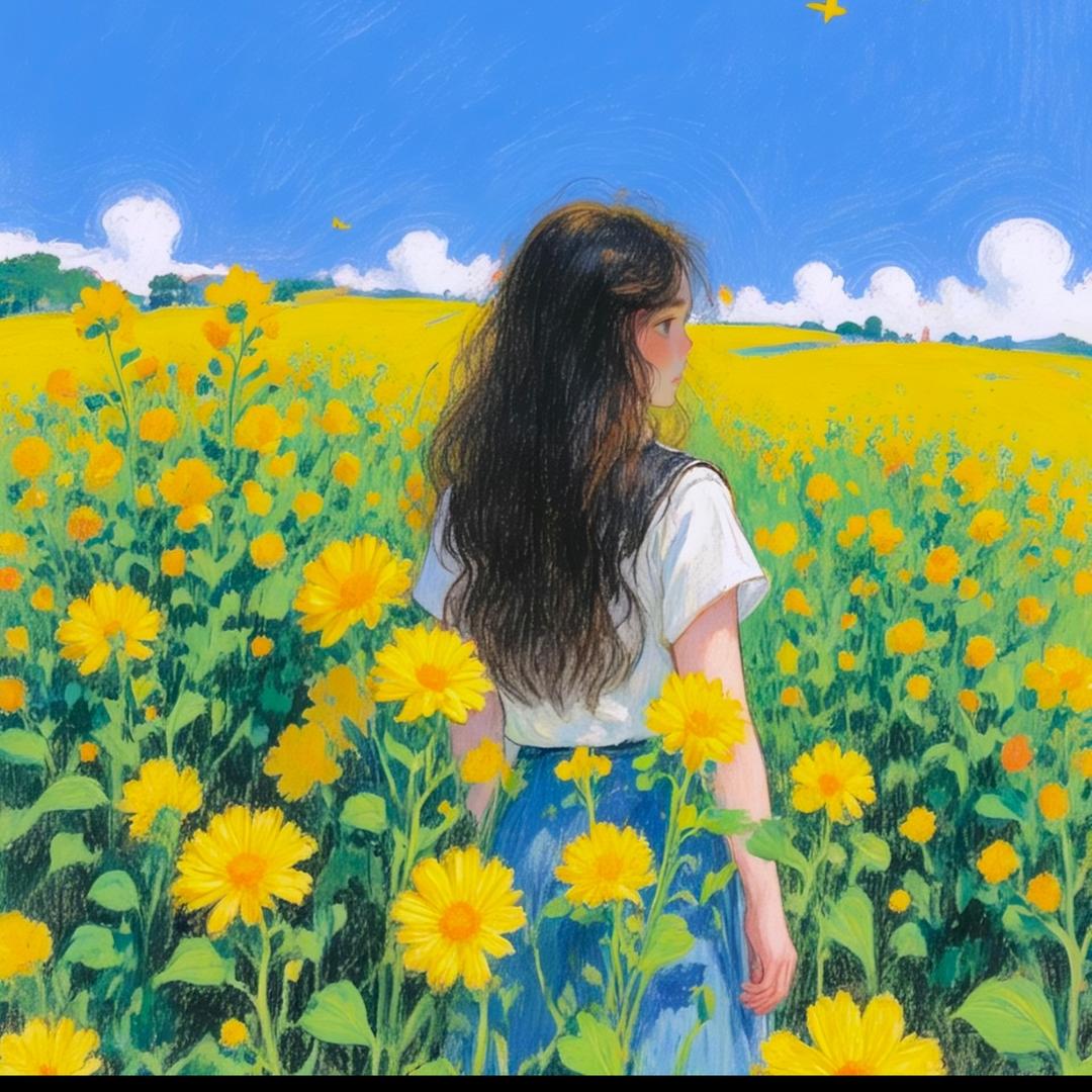 清风香露