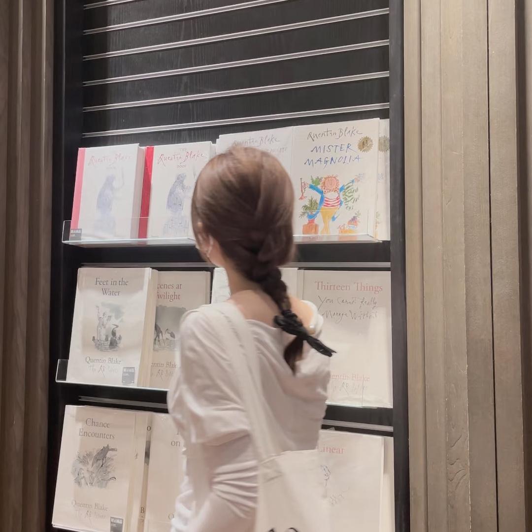 小刘同学🫧