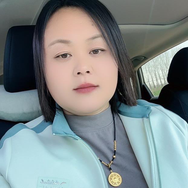 欣欣，奶奶👵