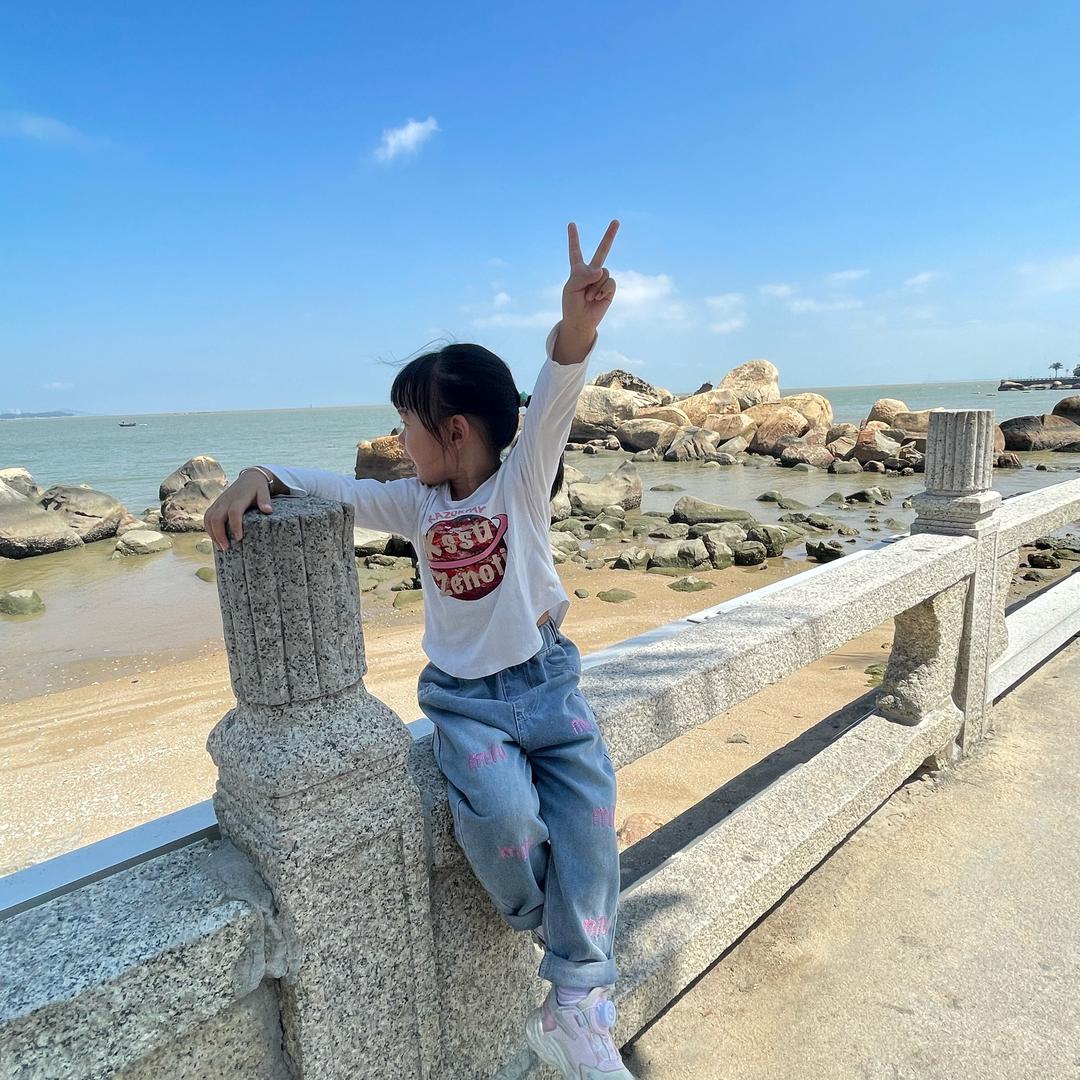 宁静的夏天