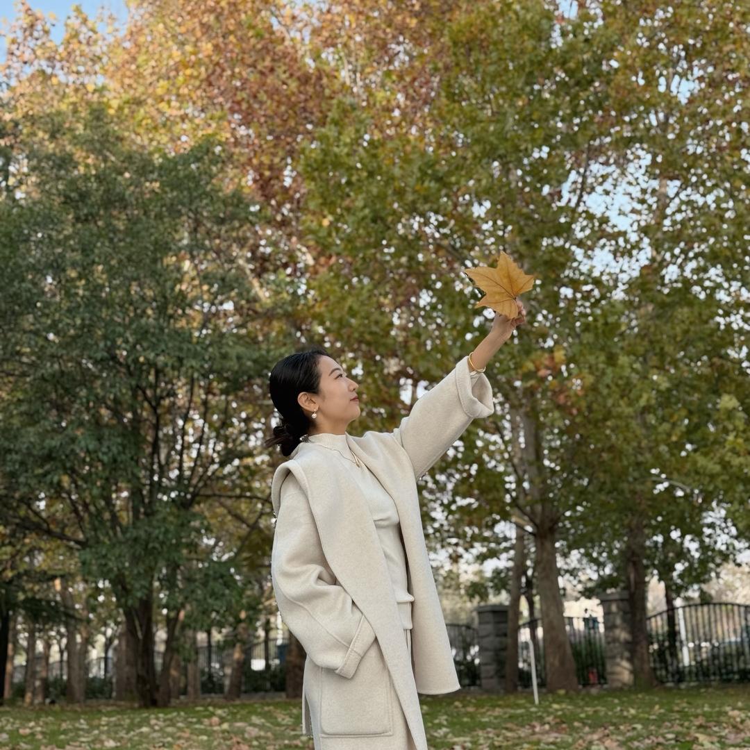 呆呆小厨娘🧑‍🍳