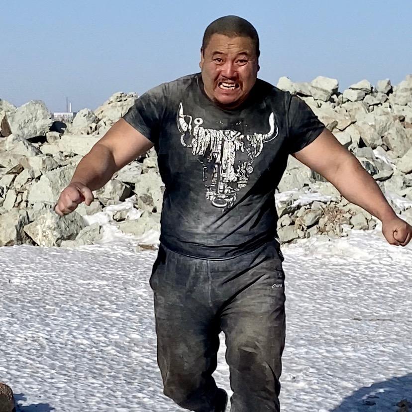 野猪哥（兵心）@抖音