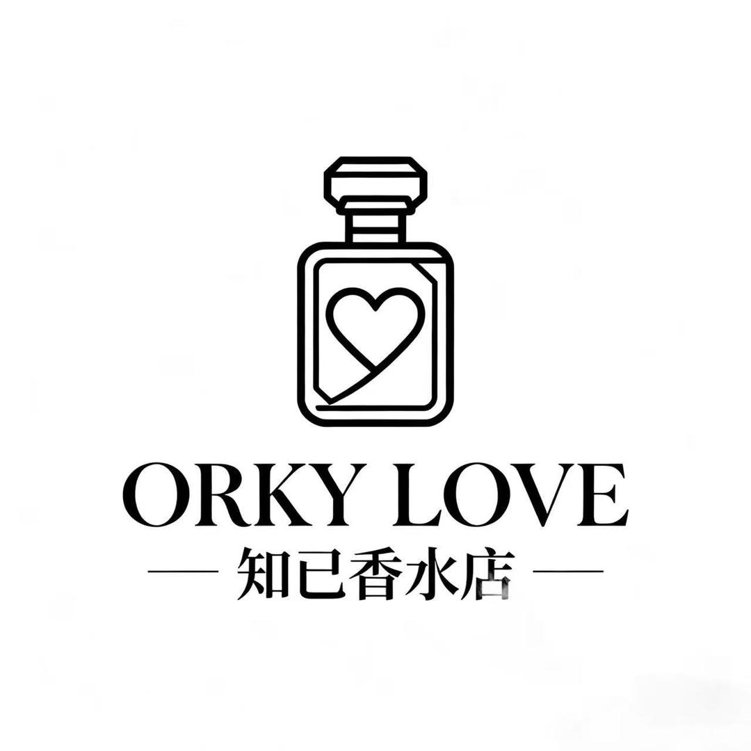 ORKY LOVE 知己香水店