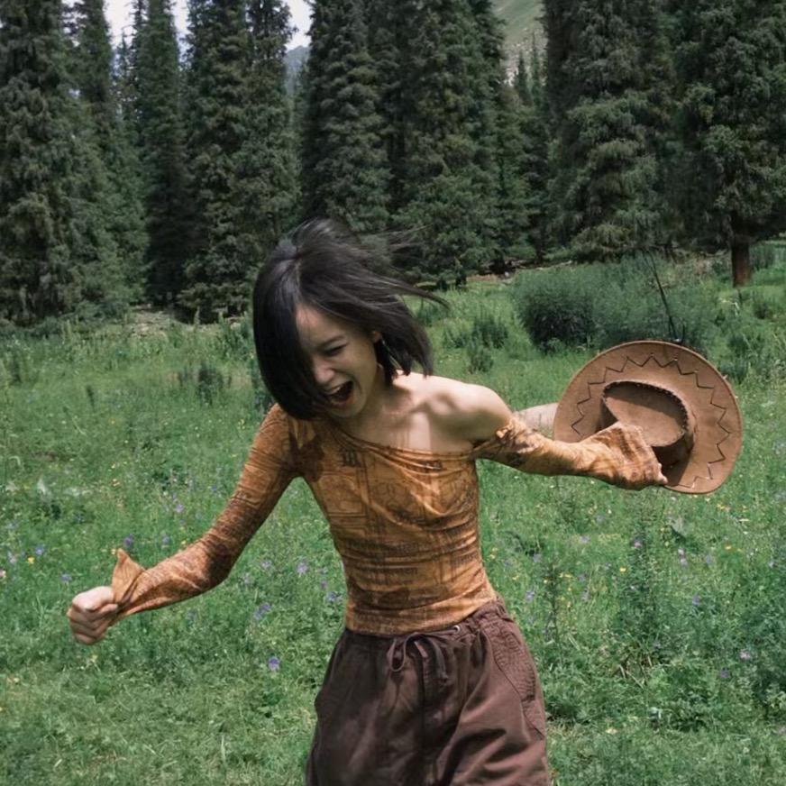 楚楚留香