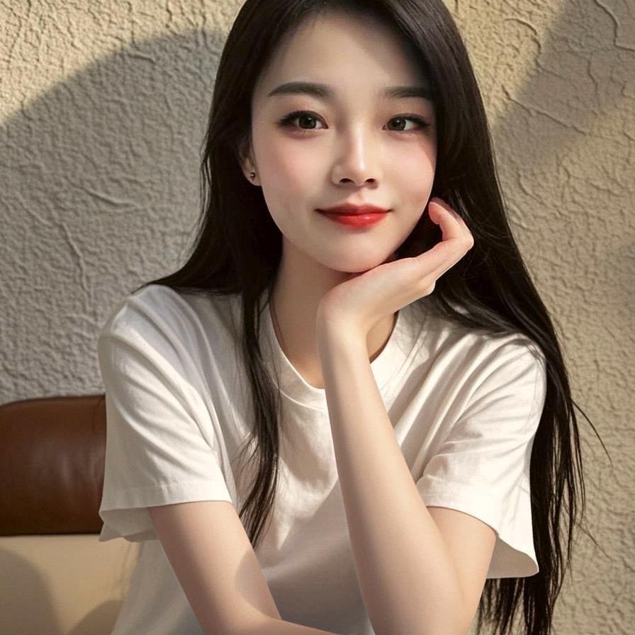 👑艳