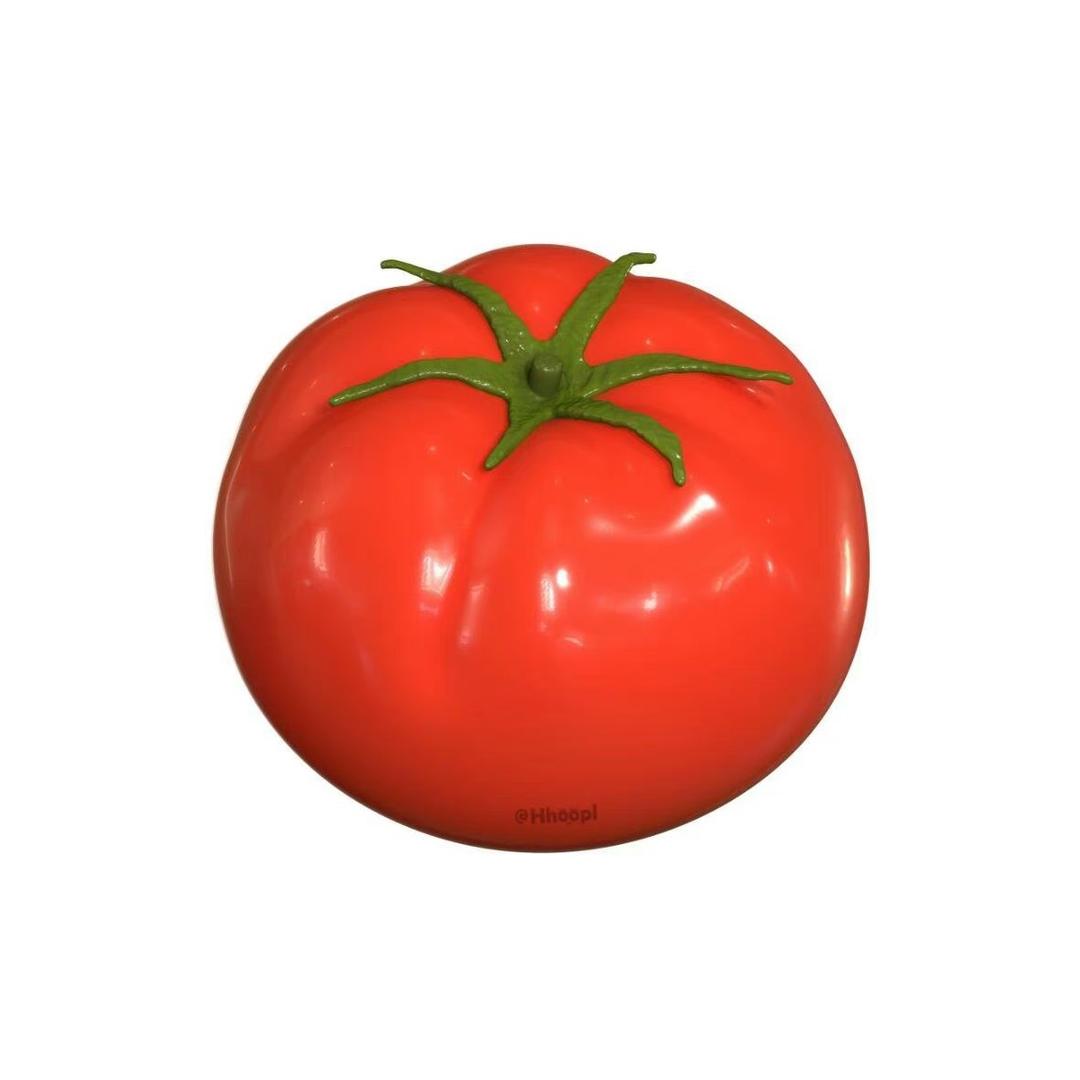 姜汁小饰