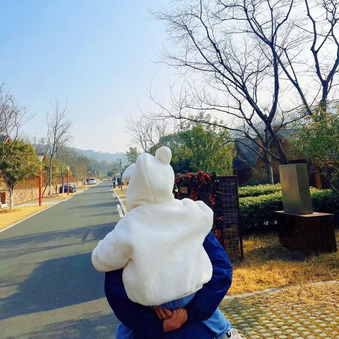 橙爸