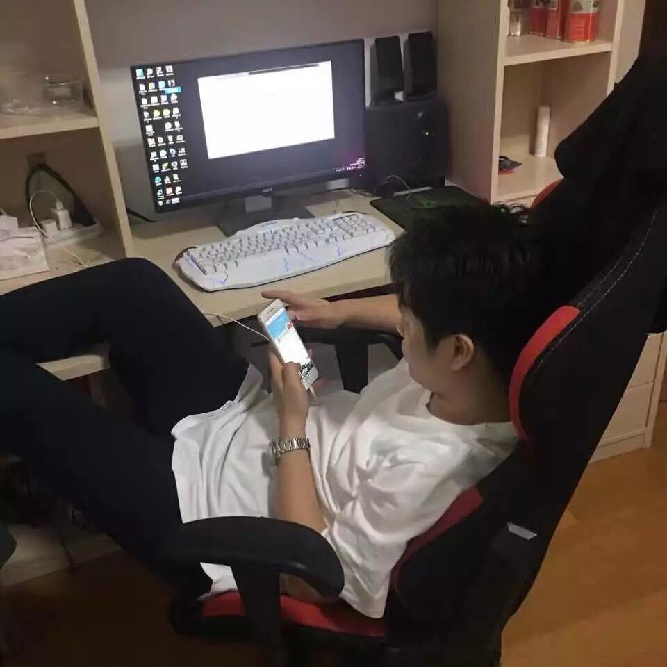 无敌猫