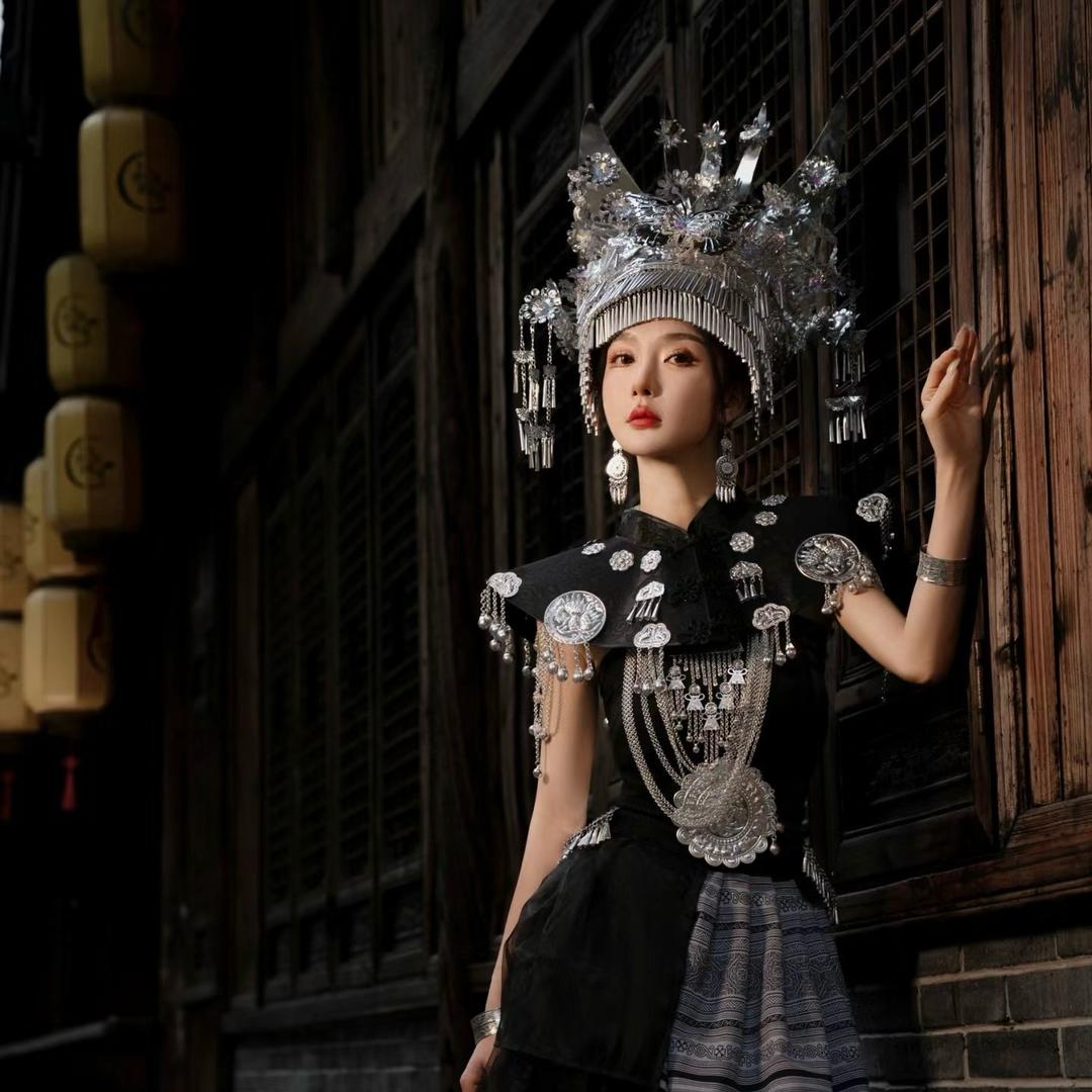 乌江寨云梦泽旅拍