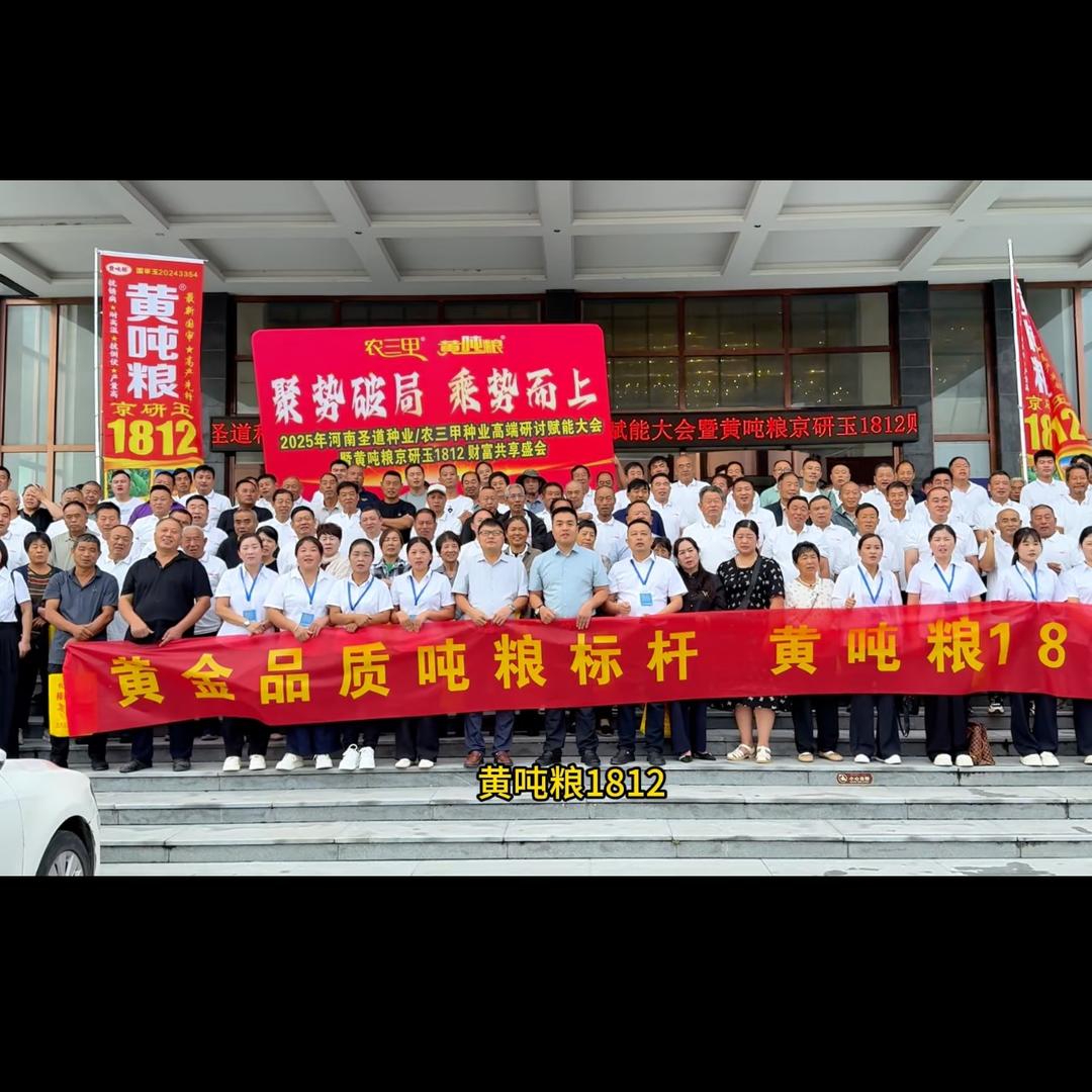 辰明 农三甲集团