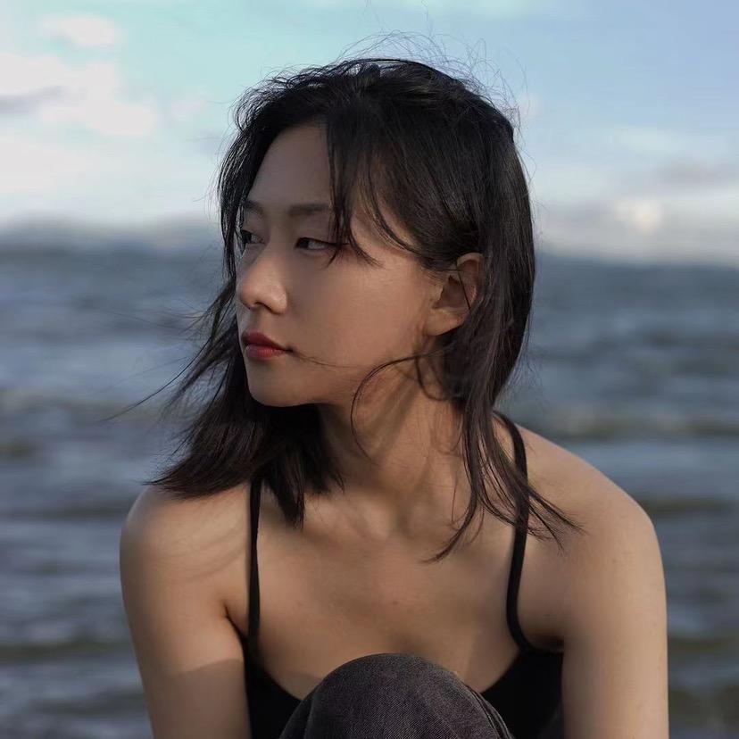 云