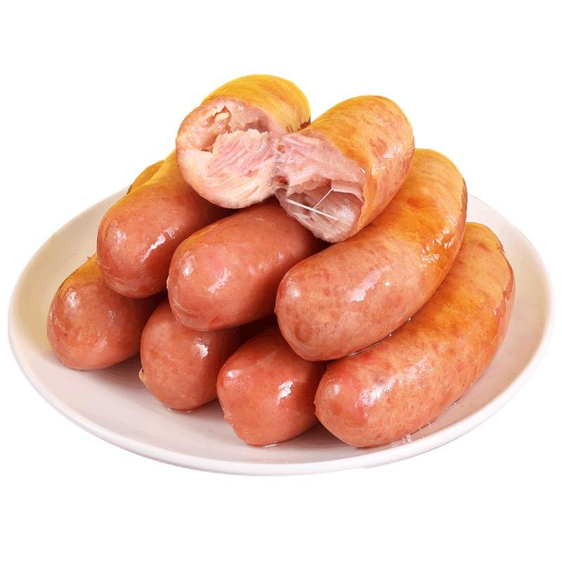 豫博诚新肉制品专卖店
