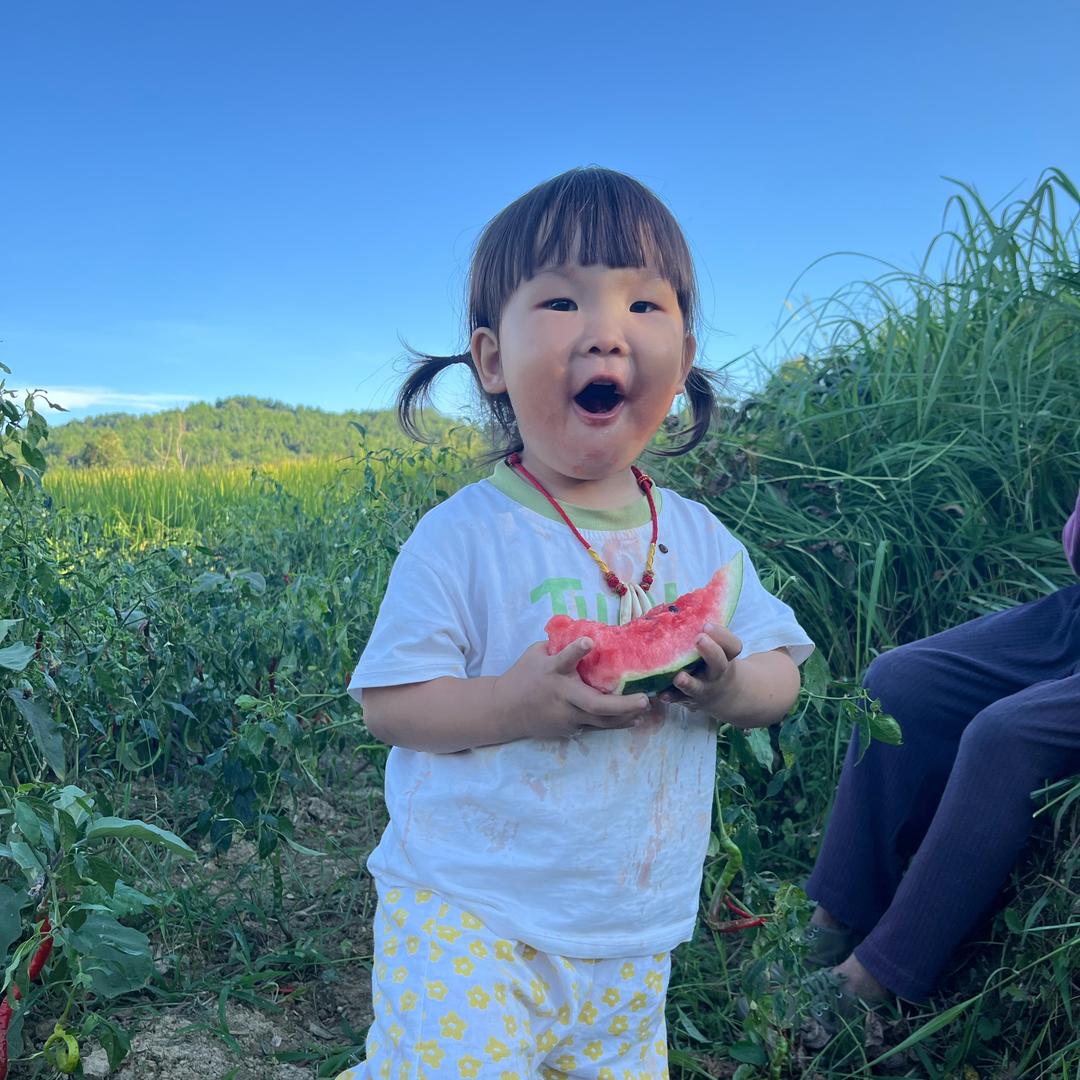 小满麻麻🌞