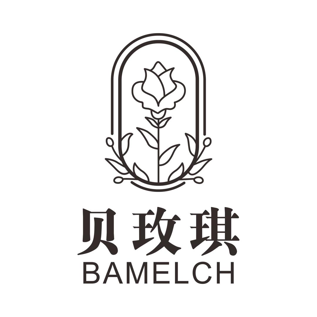 贝玫琪BAMELCH官方旗舰店