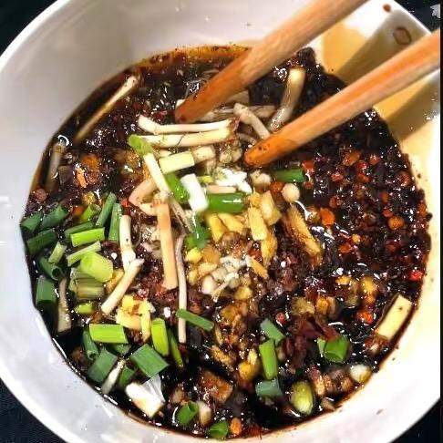 正宗特色美食