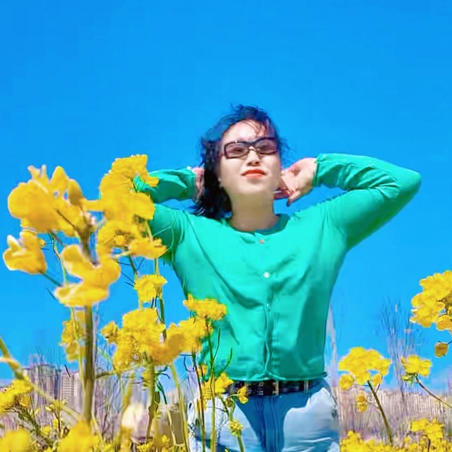 月芽儿