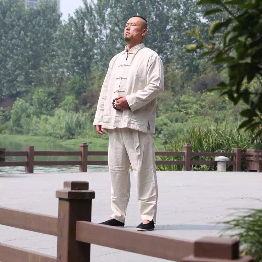 彭城强哥
