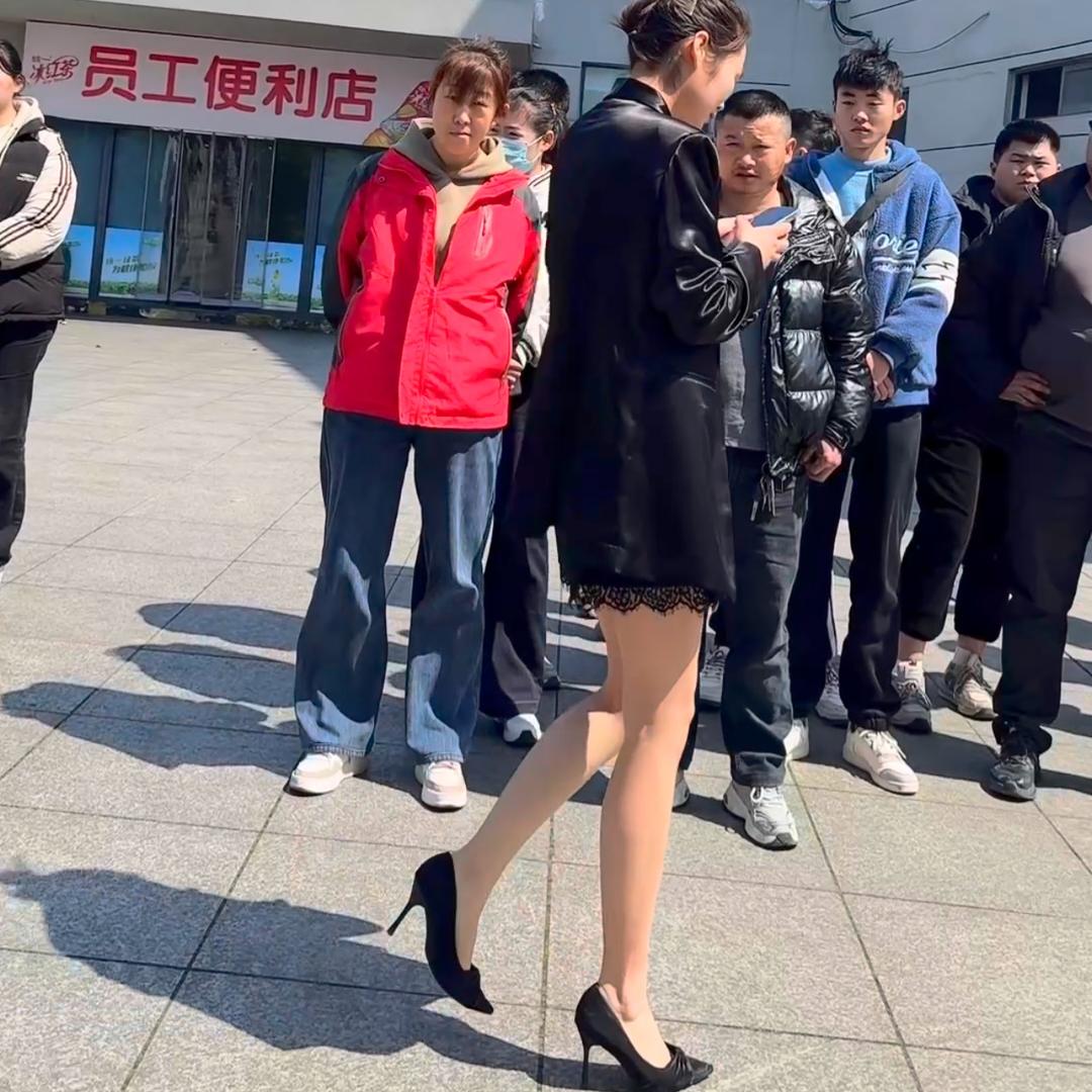 工厂小如