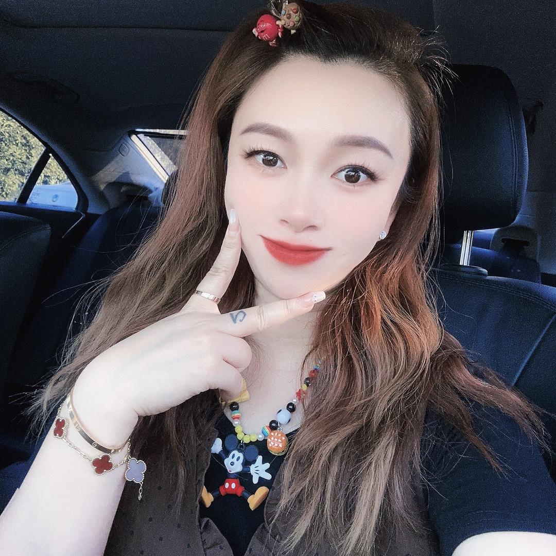 琳琳小仙女