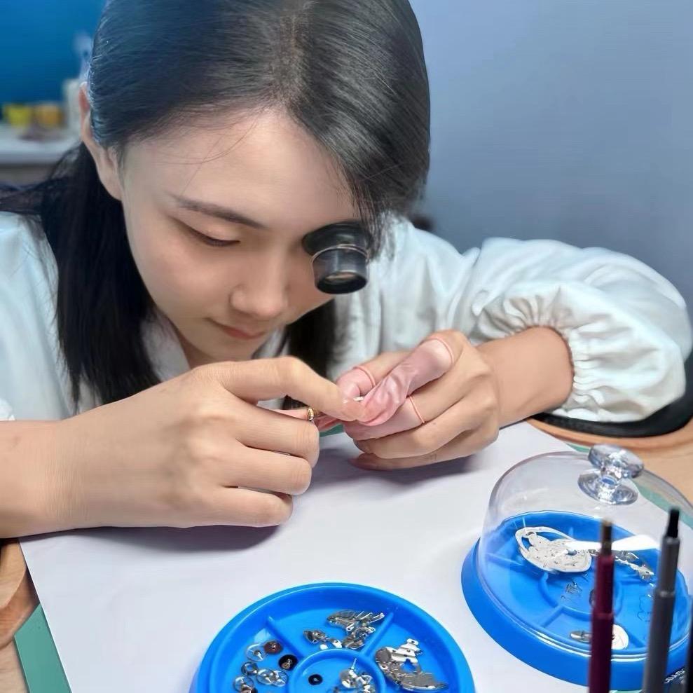 天鼠名表鉴定维修