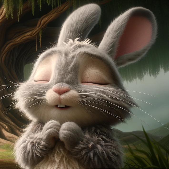 不一样的儿童睡前故事