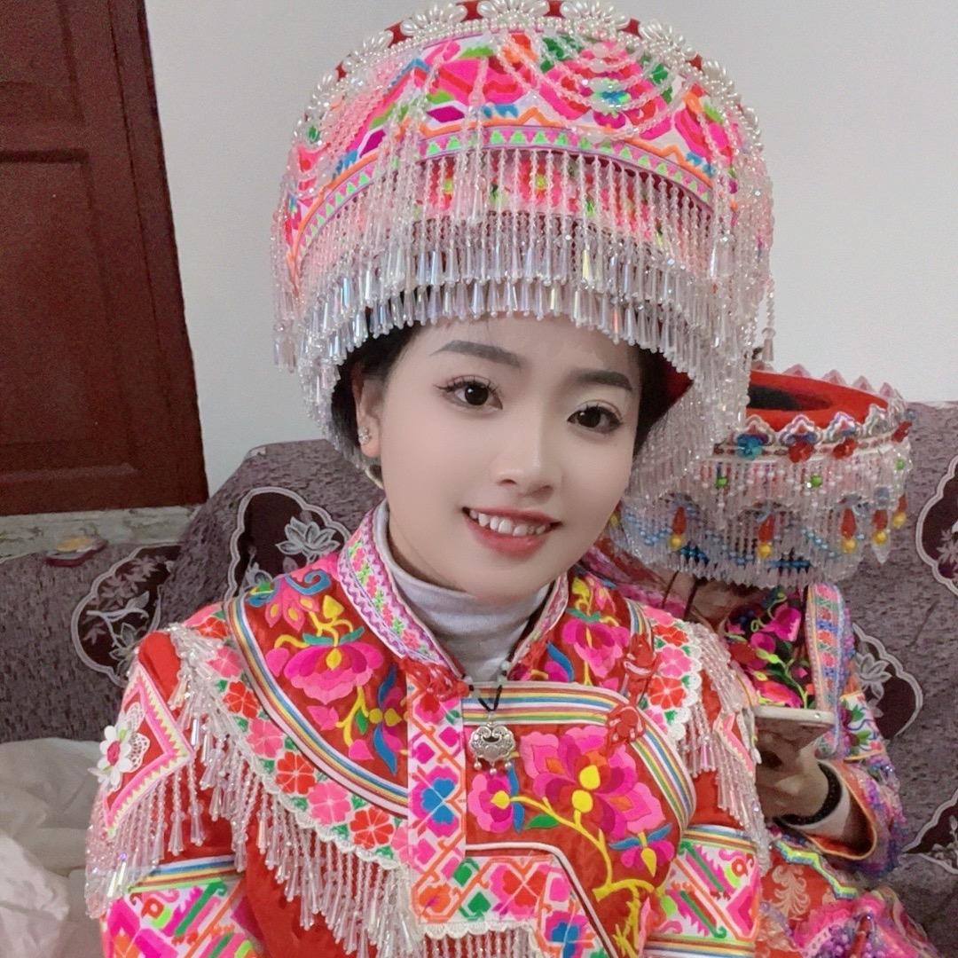 小琼爱跳舞💃