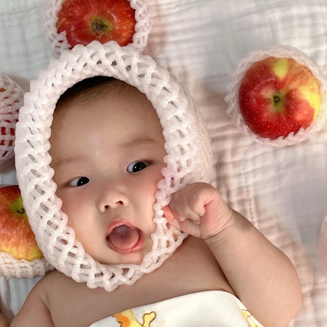 呆宝麻麻🌈