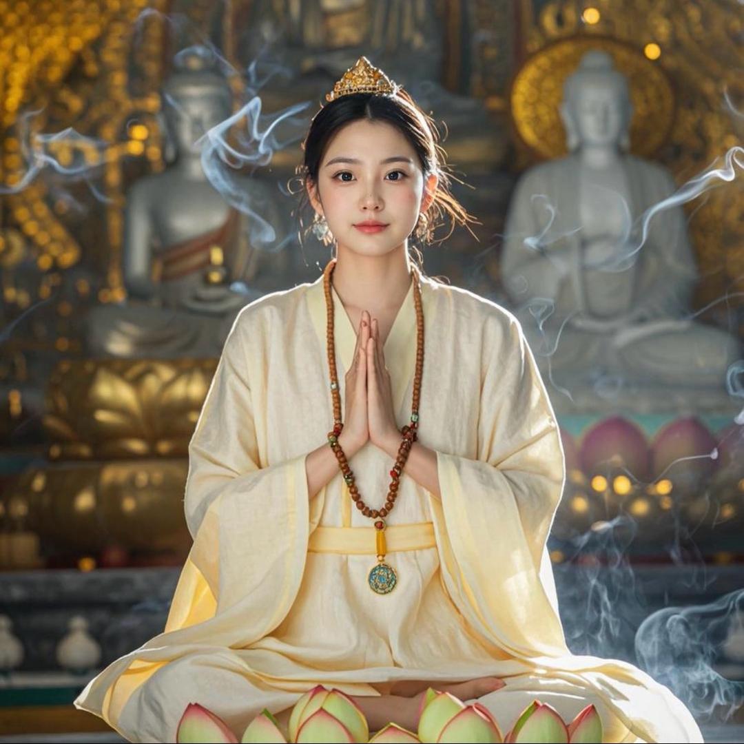 美琪阿💕