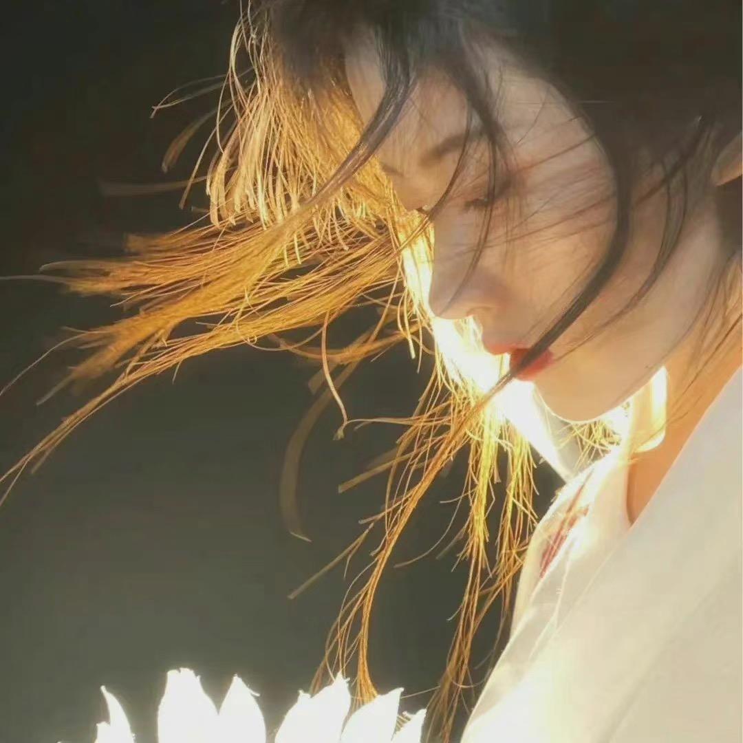 仙女🧚🏻‍♀️