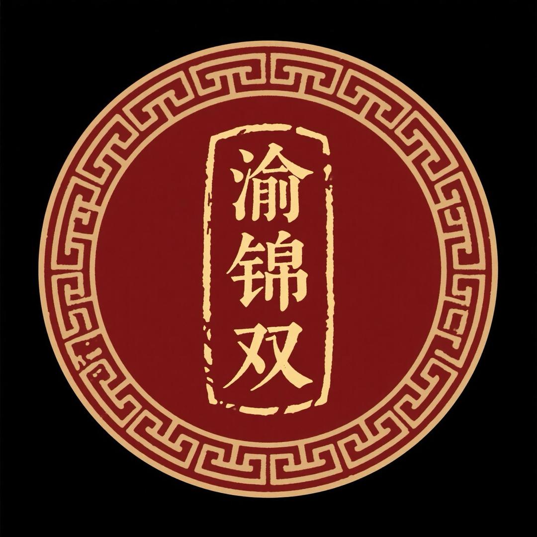 渝锦双美食