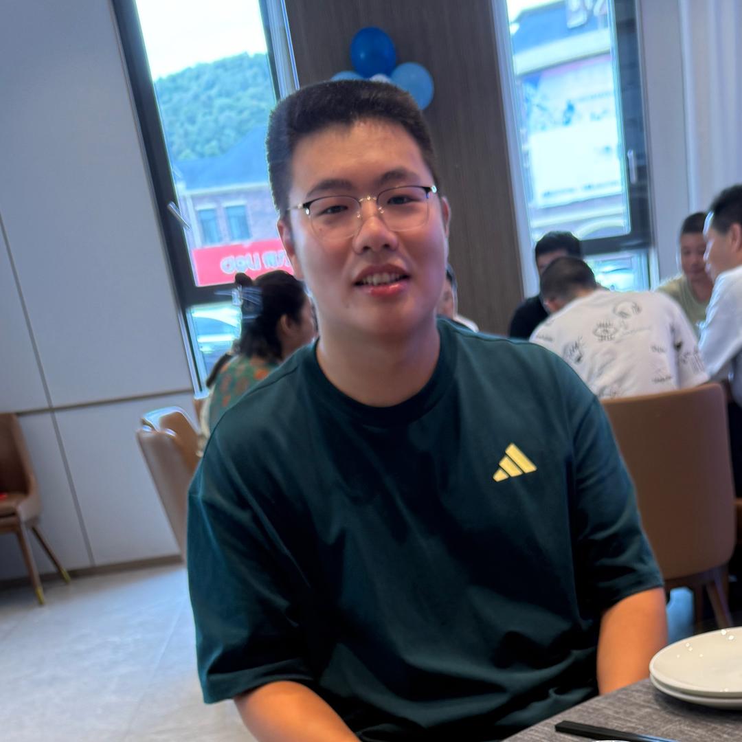 生日我最大