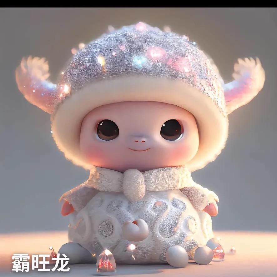 瑶妞妞