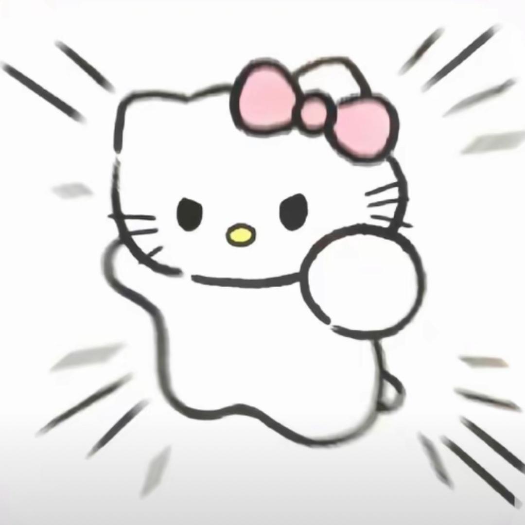 ₕₑₗₗₒ   ᵏⁱᵗᵗʸ（期待寒假版）