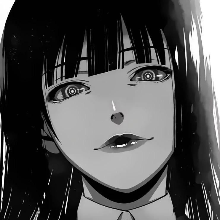蛇喰梦子.