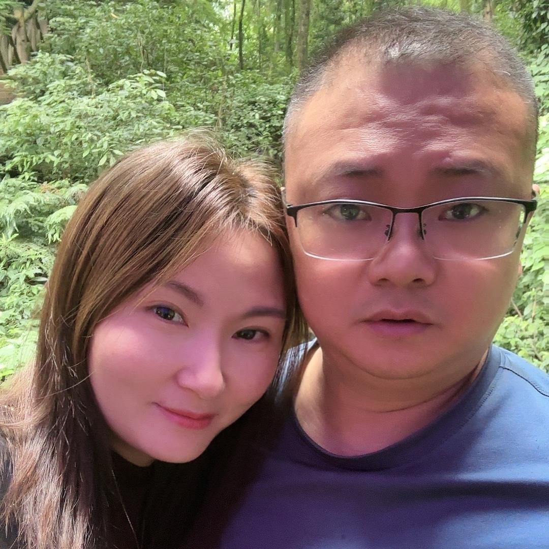 幕颜私服穿搭