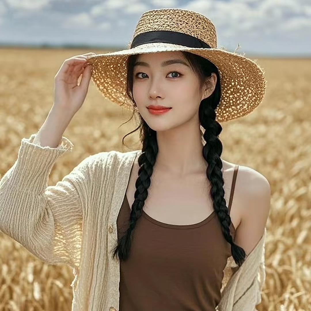 爱唱歌的丫头🎤