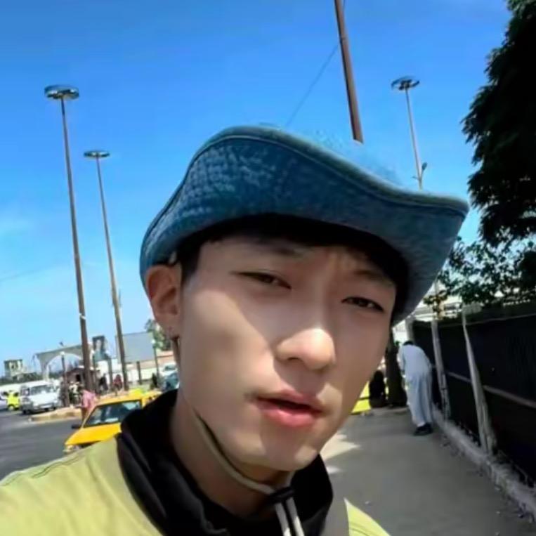 徐子（环游世界）