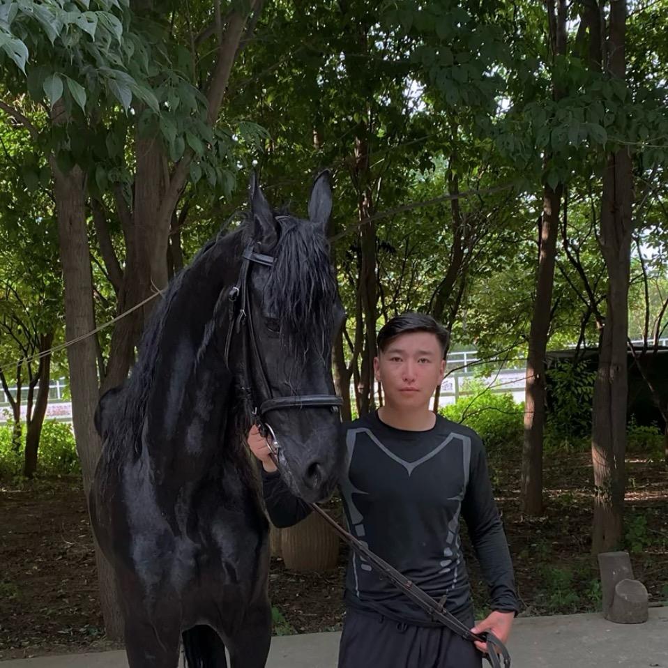 Arafat*馬哥儿🏆