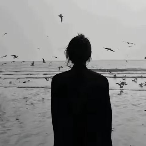 @呆