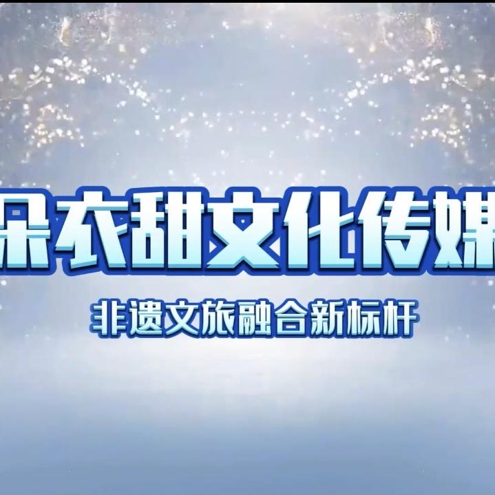 朵依传媒