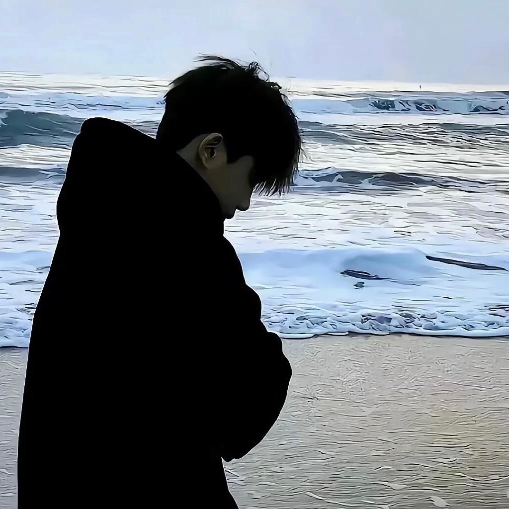 落.