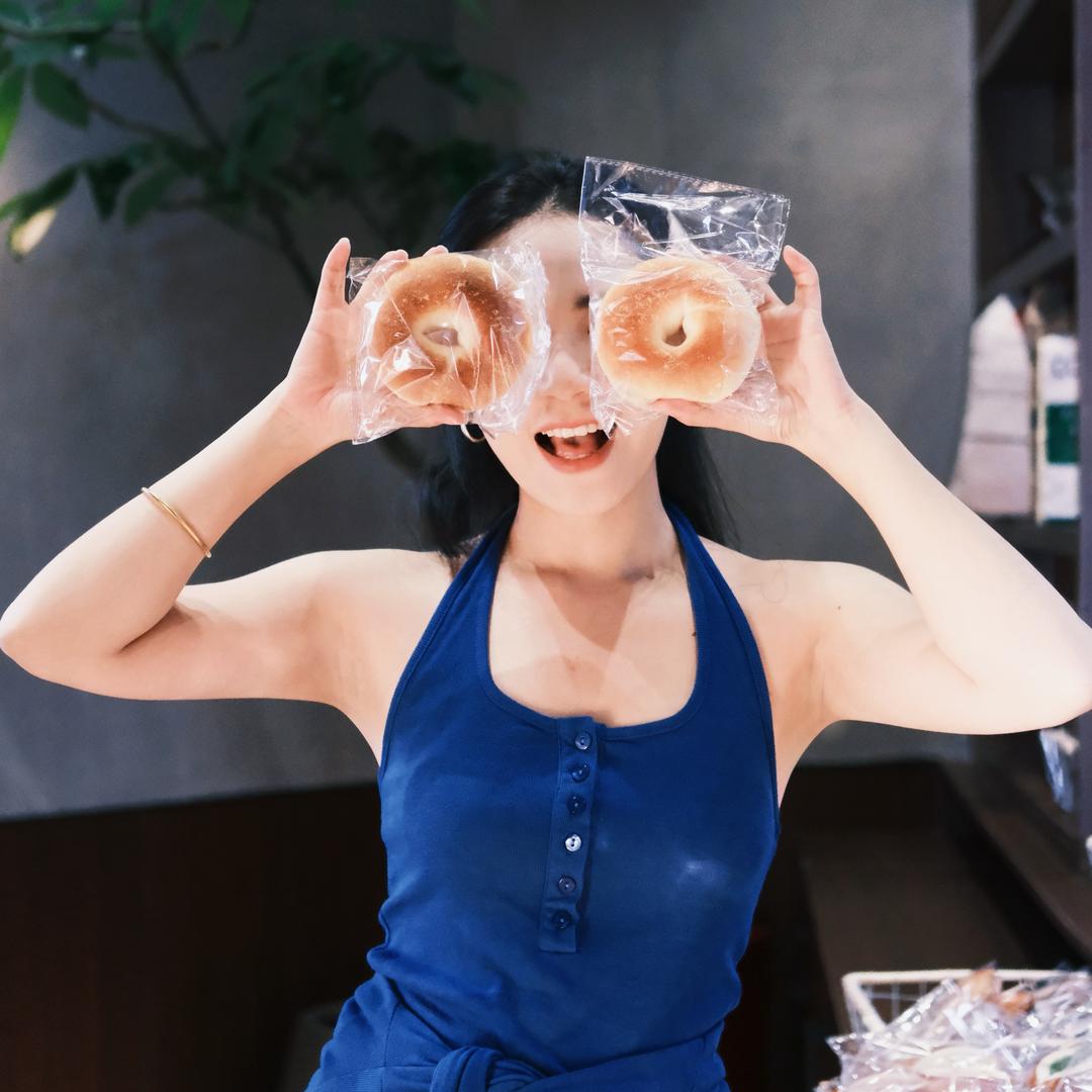 船船爱买新衣服（梨形）