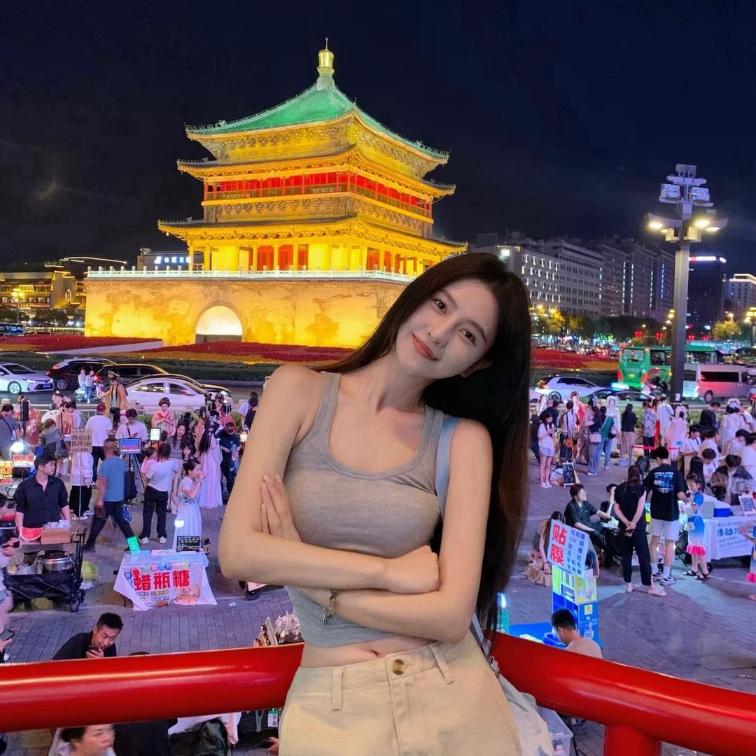 西安规划师朵朵