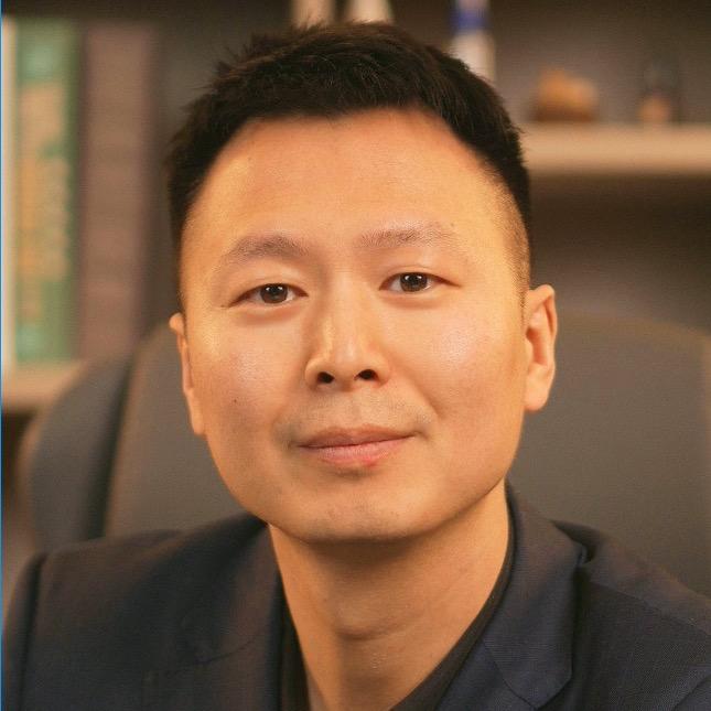 中环股手