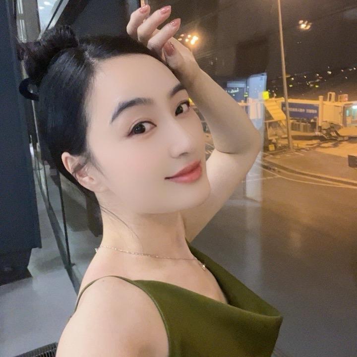 姜小姨