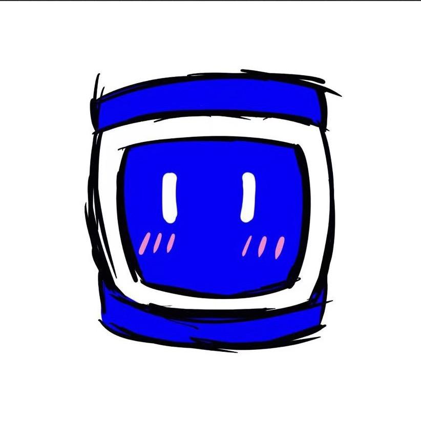小鱼awa
