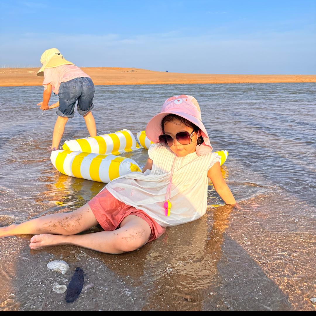 小鱼仙