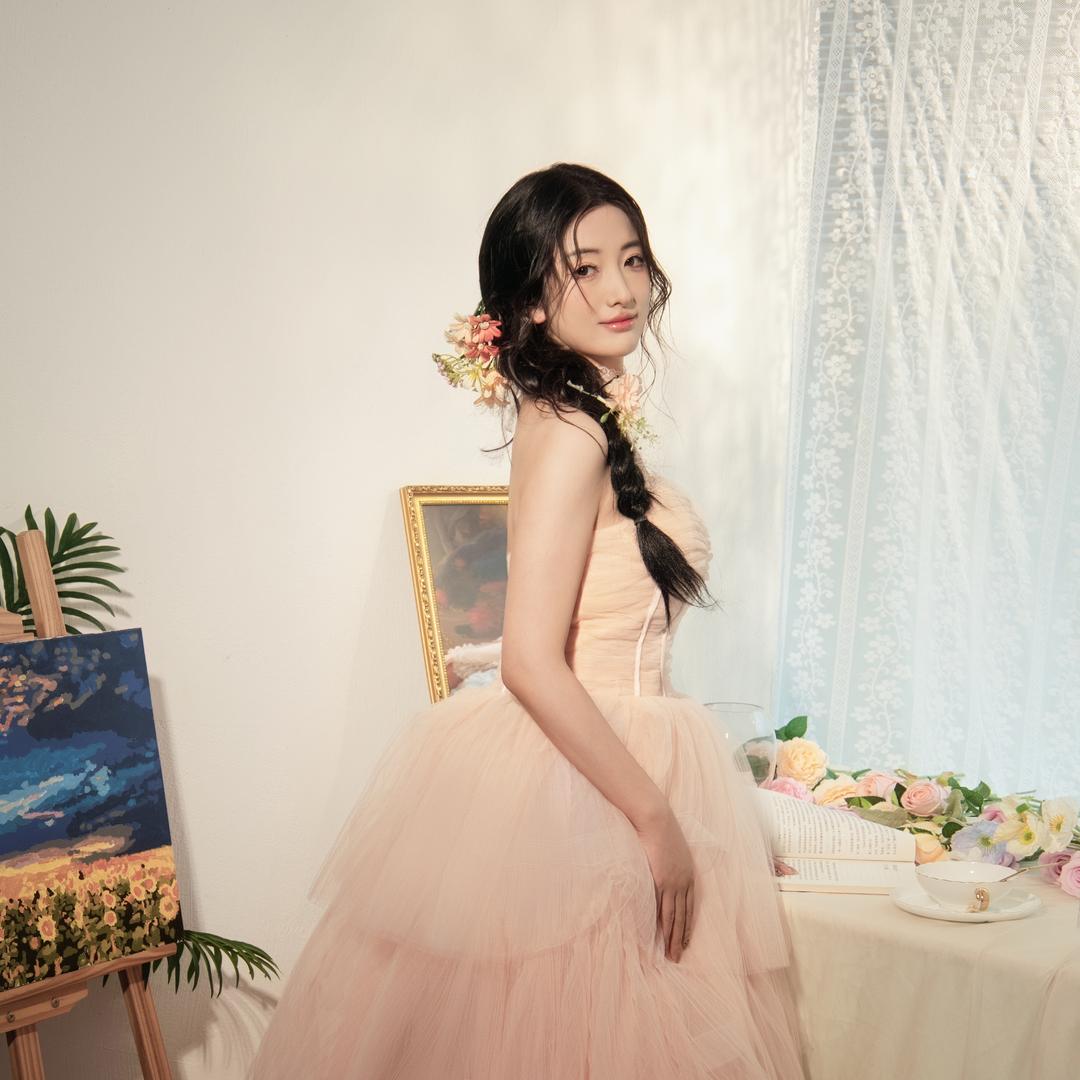 梦儿吖