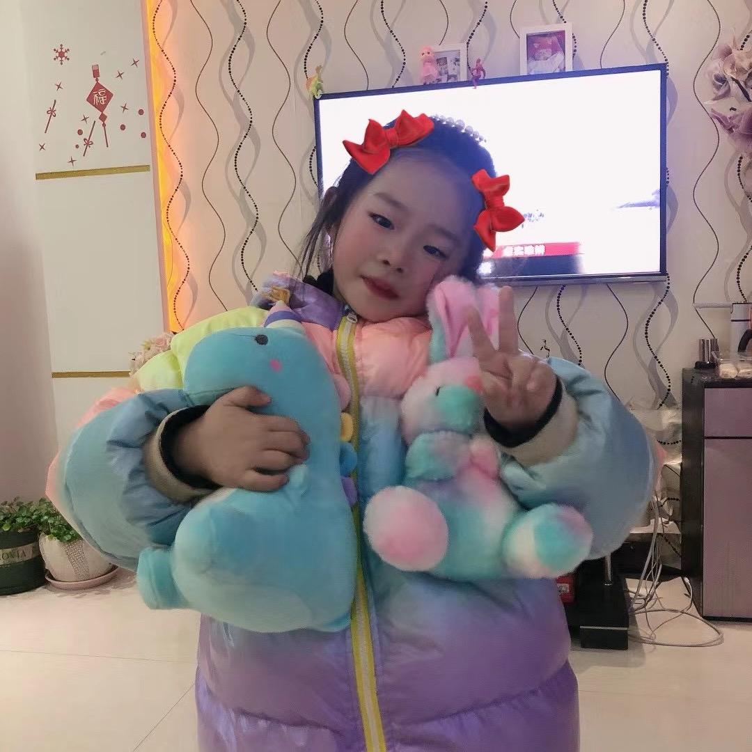 云朵哎☁️☁️